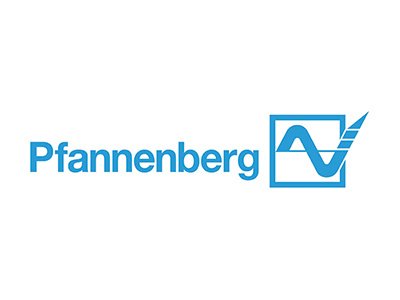 PFANNENBERG