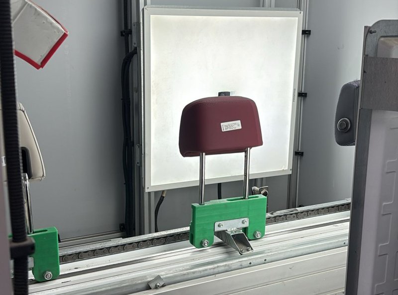 Görüntü İşleme Sistemleri - DEEP LEARNING