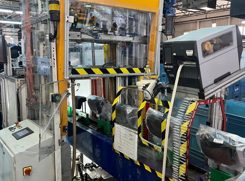 Makina Ekipman Tasarım ve Üretim